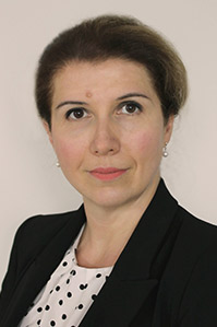 Agnieszka Staszczyk